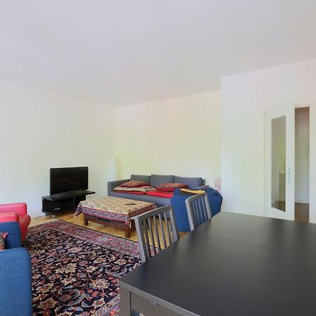 Spacious T3 #Jeanjaures#Tours #Hypercentre#Parking Luaran gambar