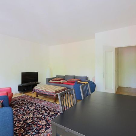 Spacious T3 #Jeanjaures#Tours #Hypercentre#Parking Luaran gambar